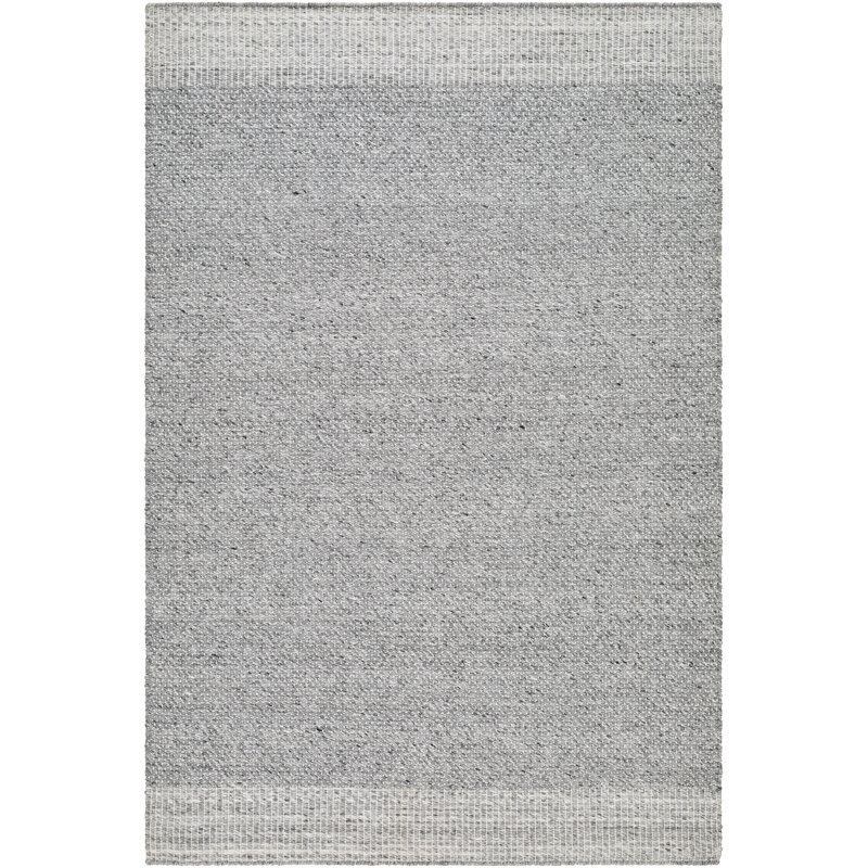 Bismarck Area Rug, Rectangle 6' x 9'