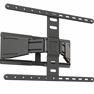 VIVO Low Profile Telescoping TV Wall Mount for up to 90" Screens
