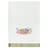 3 Piece Turkish Cotton Towel Set-907016716