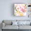 Peinture sur toile Gardy Citrus Prism IV-67683376