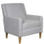Fauteuil d'appoint rembourré-118039809