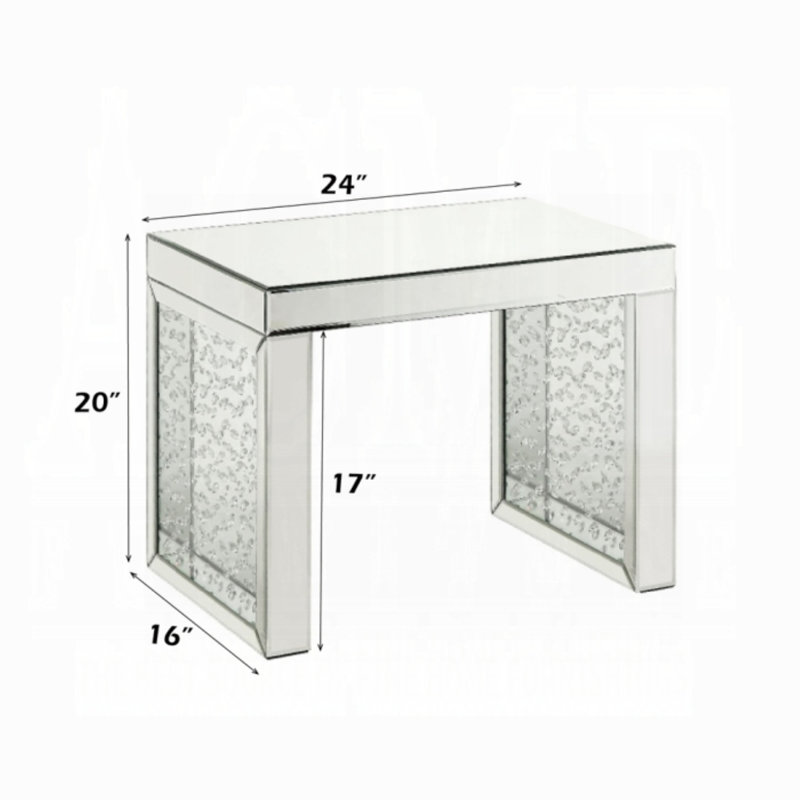 Nysa Accent Table