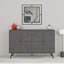 Decortie 62.4cm Console Table-105726315