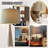 Metal USB Table Lamp