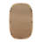Glendive Boho Woven Wall Mirror