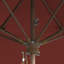 Parasol de marché de 132 po Downtime-88510488