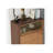 Nordic Luxury Accent Cabinet