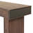 Soloman Console Table