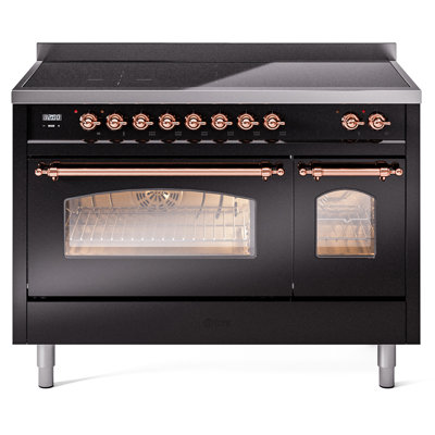 ILVE Nostalgie II 48 in Induction Range