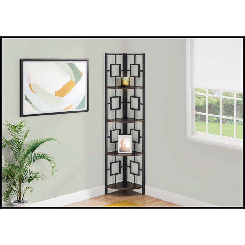 Bookshelf, Espresso