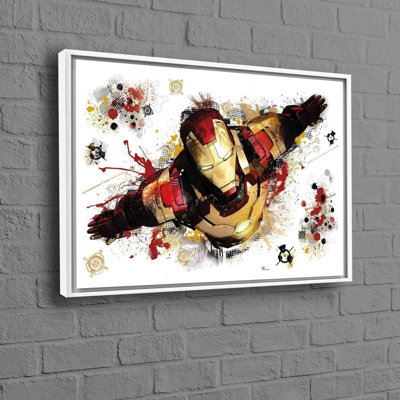 Print on Canvas