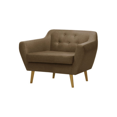 Melra Upholstered Armchair