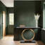 Annular Console Table