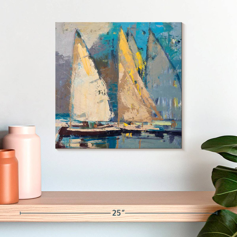 Voile et ciel Mehar Breeze