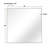 Charlotta Metal Square Wall Mirror-361387646