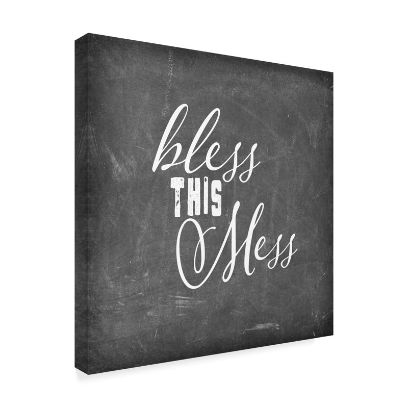 Gray Abstract Photography Canvas Art, 25" x 20"
