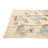 9 Ft Runner Perry Ivory Rug