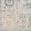 Tapis d'intérieur bleu sarcelle Nourison Astra-4385974