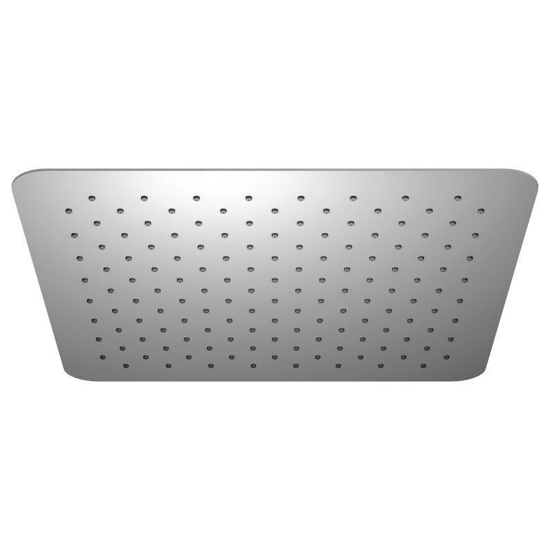 Rain Fixed Shower Head