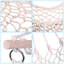 Chaise hamac en coton tissé Flaherty-1344818660