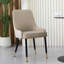 Abagayle 18.11'' H Leather Upholstered Armchair-230347618