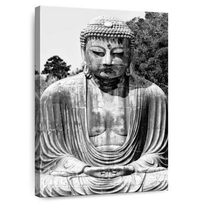Japanese Great Buddha