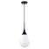 Hoye 1 - Light Single Pendant