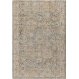 Floral Indoor Rug