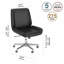 Salinas Vinyl Task Chair-79805975