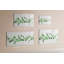 Magnetic Glass Dry Erase Board