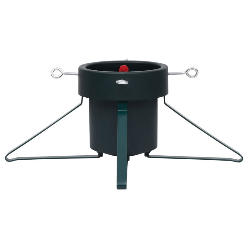 Artificial Tree Stand, Black