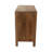 Aariv Solid Wood Accent Chest