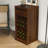 Estrith 15.94'' Wine Bar-744469462