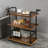 27.55'' W Utility Cart