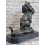 Figurines et sculptures yaki