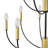 Sabata 12 - Light Dimmable Classic / Traditional Chandelier-2024346693