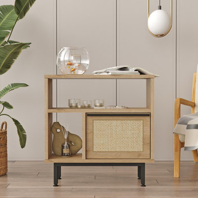 Siyan End Table