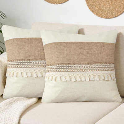 Patchwork Pillowcase