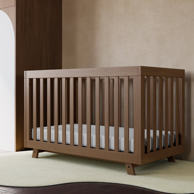 Baby Cribs Storkcraft Hillcrest 4-in-1 Convertible Crib Reviews