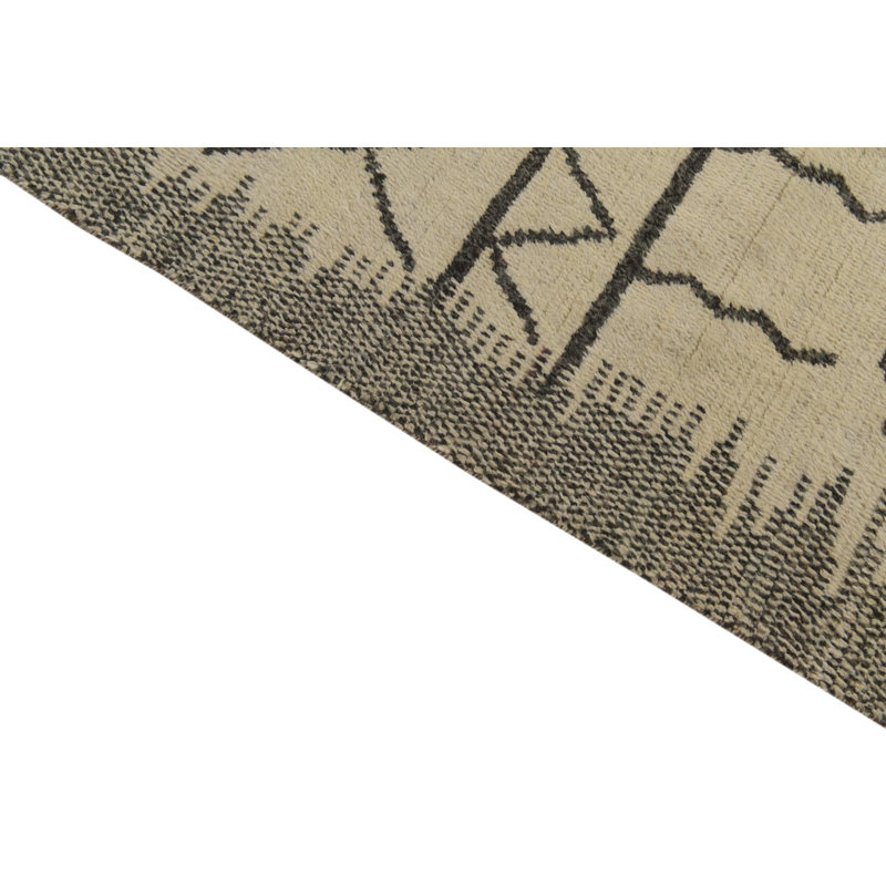 Tapis ivoire 10 x 14 Pinson