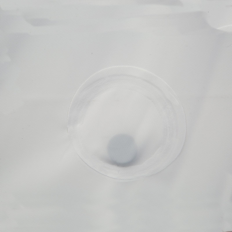 Liner, White