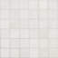Clay 12x12 Matte Concrete Look Porcelain Mosaic Tile-481483889