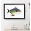 Opah Fish by Edward Donovan - Framed Print-55581269-55581268