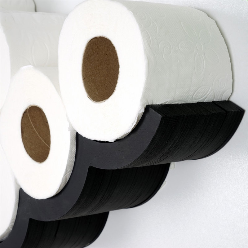 Toilet Paper Holder