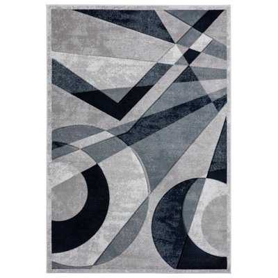 Adonia Abstract Indoor Rug