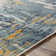 Garstang Abstract Indoor Rug