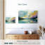 Paysage abstrait Avery-107699835