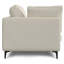 Canapé de 90 pouces Mid Century-1946795044