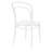 Farrah Stacking Patio Dining Side Chair-1881433561