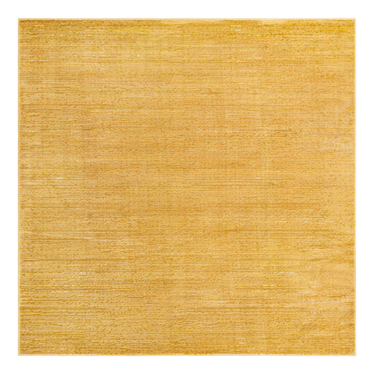 Striped Rug